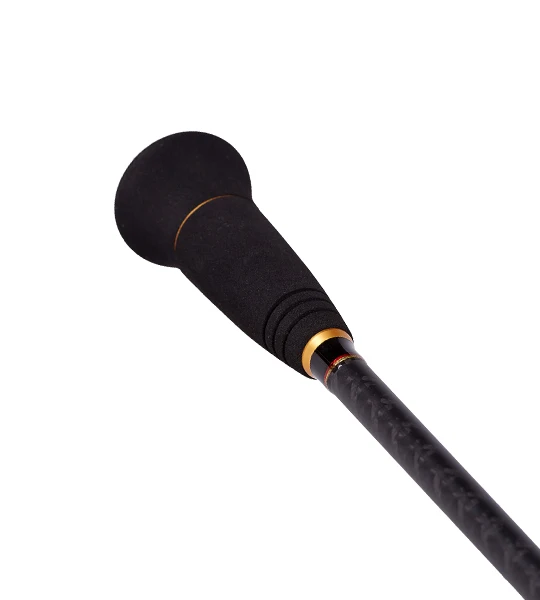 Wholesale Slow Jigging Rod Carbon Fishing Rod for Saltwater 1.96m