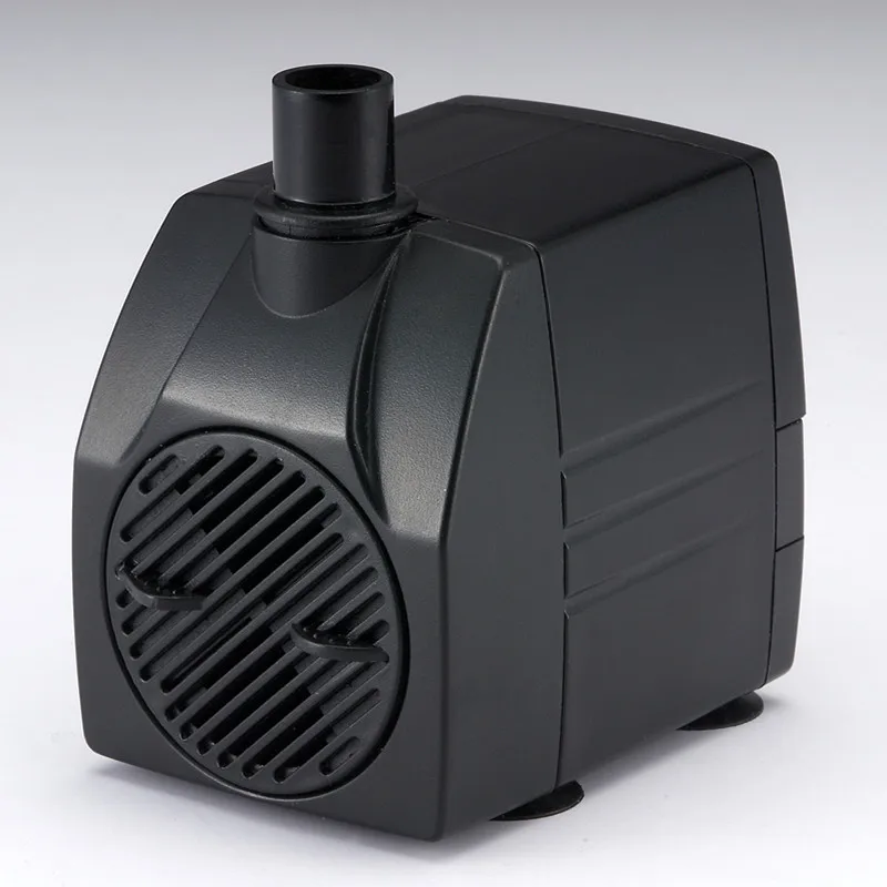 JR-600 centrifugal water pumps with filter