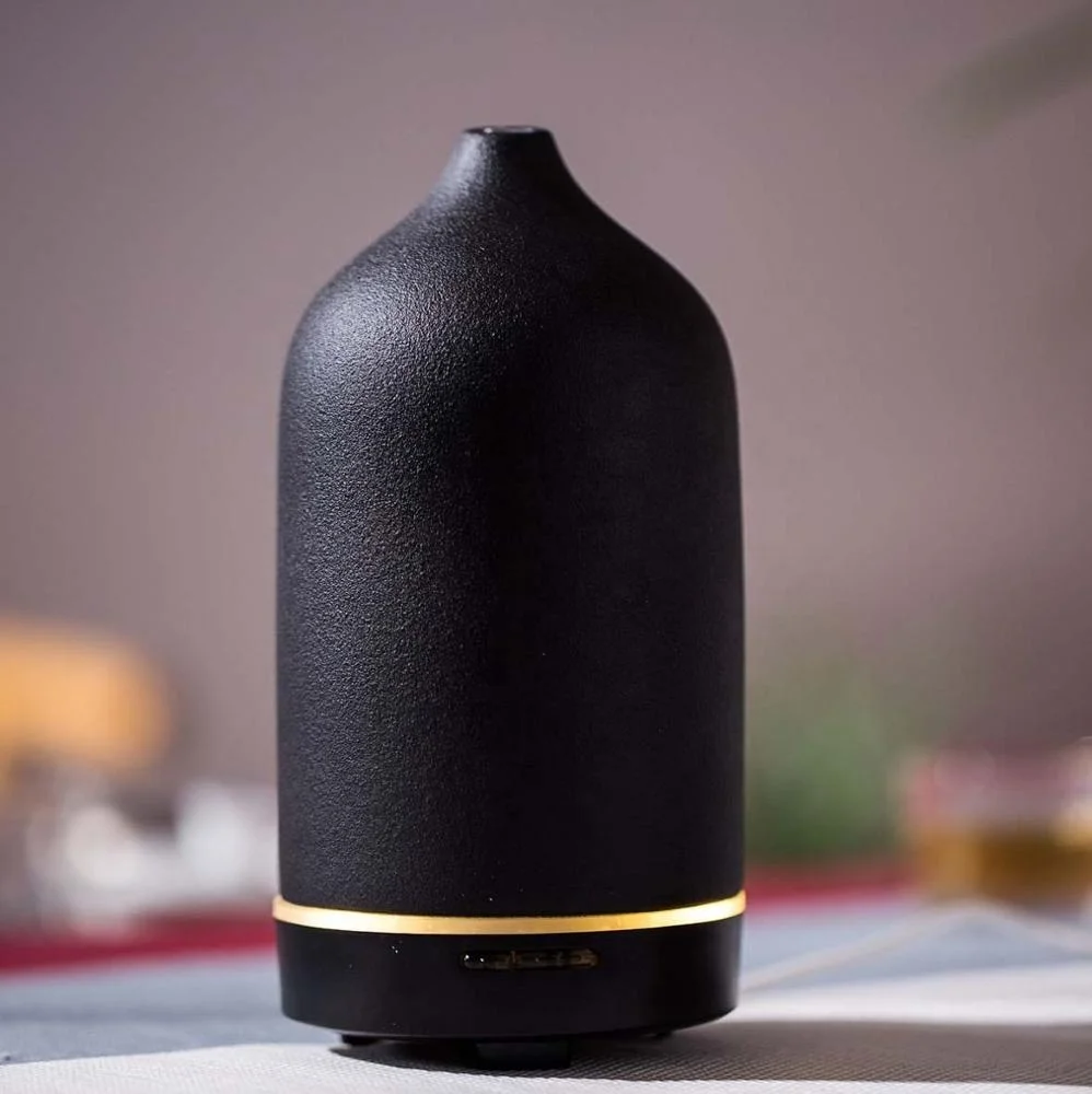 2019 home appliances Air Purifier Humidifier portable ultrasonic doterra diffuser