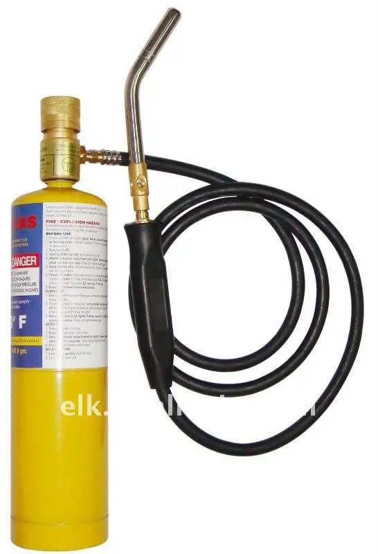 
wholesale much useful environmental friendly mapp gas elk mapp gas 