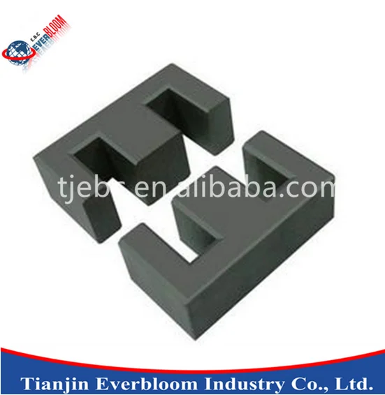 EE55/27/17 EE42/21/20 EE55/27/21Transformer Core EE type Ferrite Core