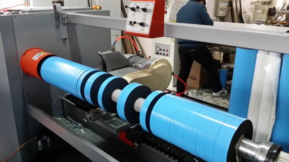 high density 65 shore hardness PVC foam structural glazing tape