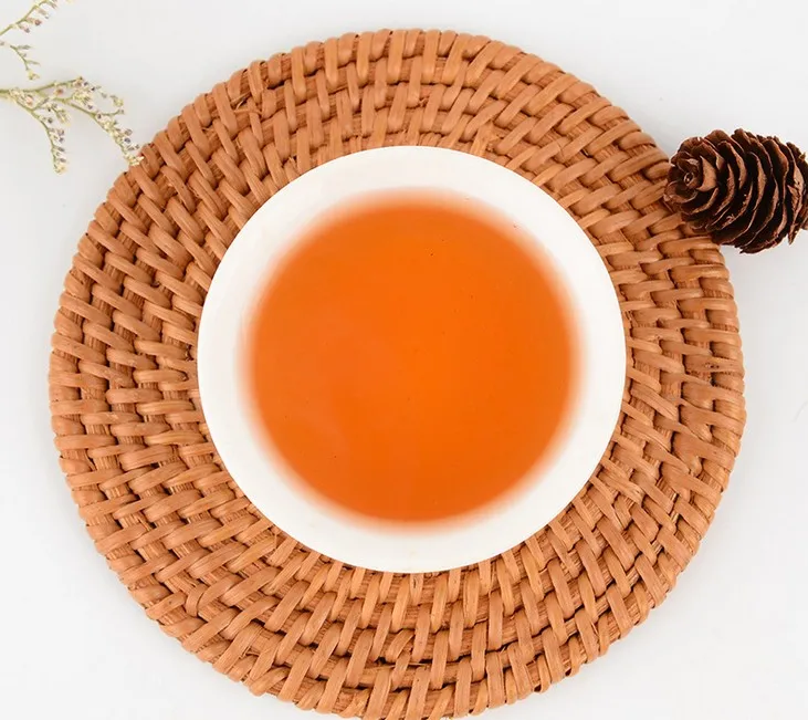 Best Chinese Tea Factory Price Yunnan Black Tea Dragon Pearls tea