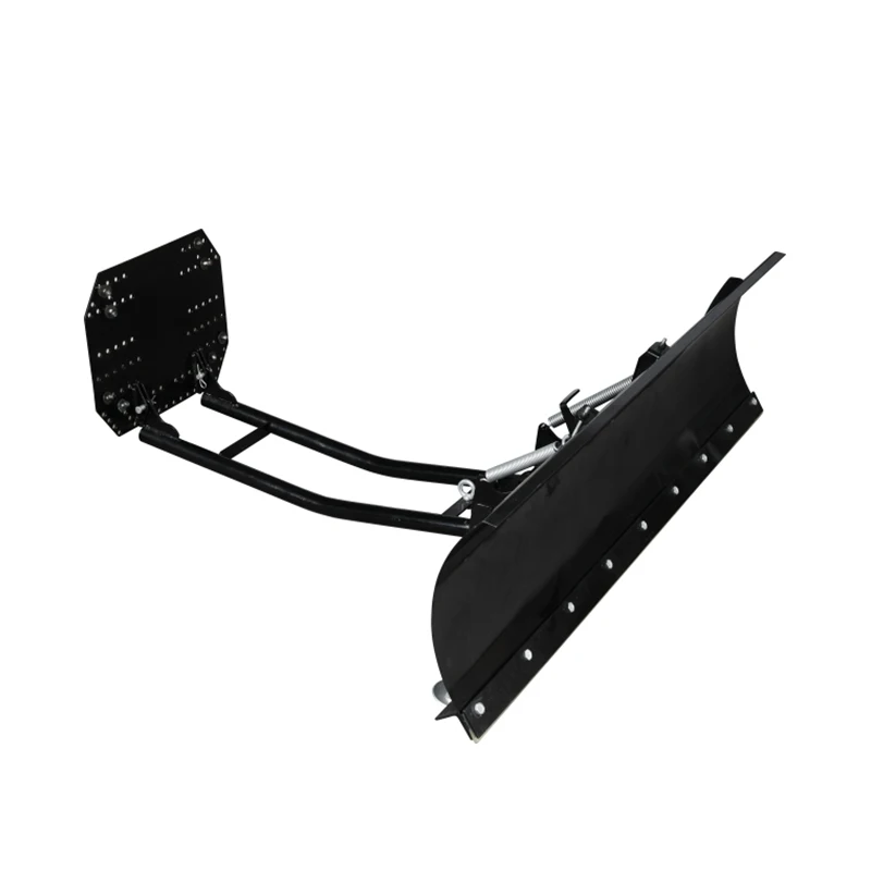 C-SP001 ATV snow plow