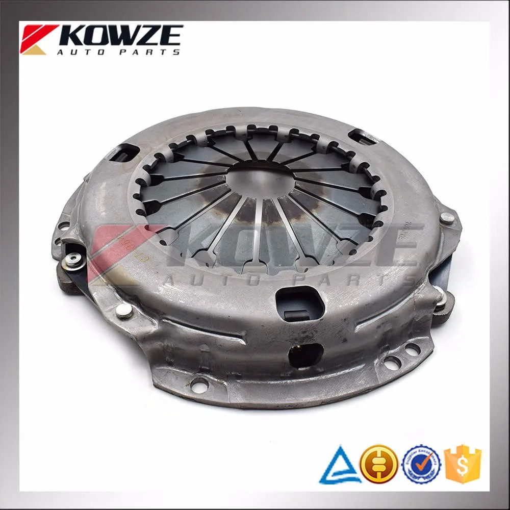 Авто Кожух сцепления В СБОРЕ Для KUN40 KUN10 KUN15 31210-0K022