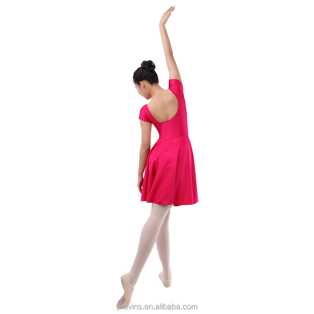 Dance Dress Costumes for Girls