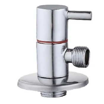 BT3015 superior 1 inch angle valve 2 way