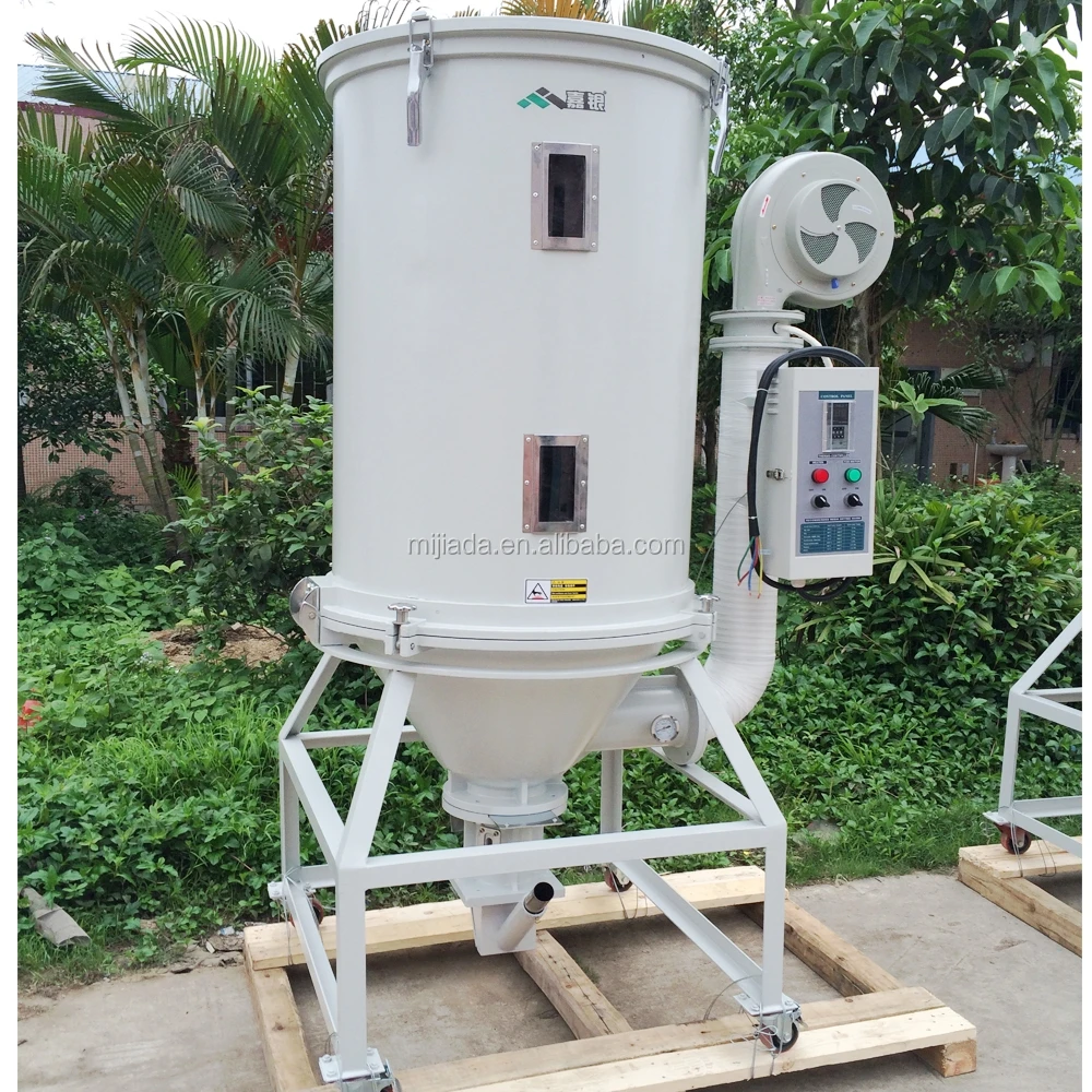 
Stainless Steel Plastic Drying Machine, Plastic Hopper Drying Machine for Injection Machine 