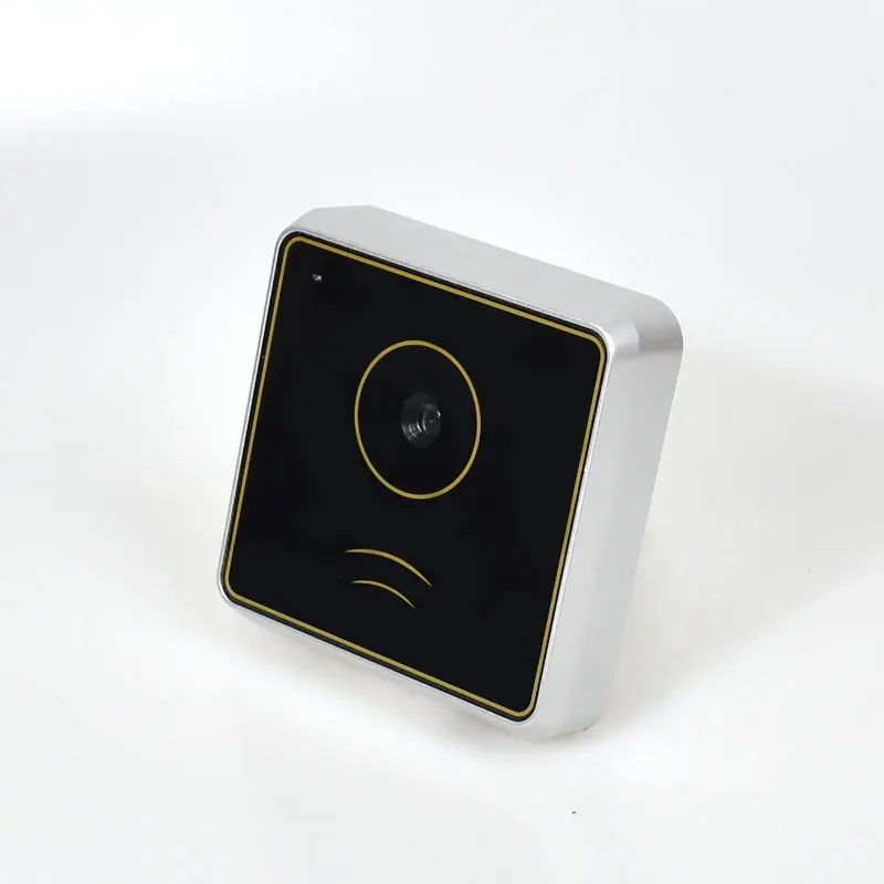 Смарт-чип RAKINDA Бесконтактный WIFI Wiegand выход IC ID считыватель смарт-карт сканер устройство контроля доступа