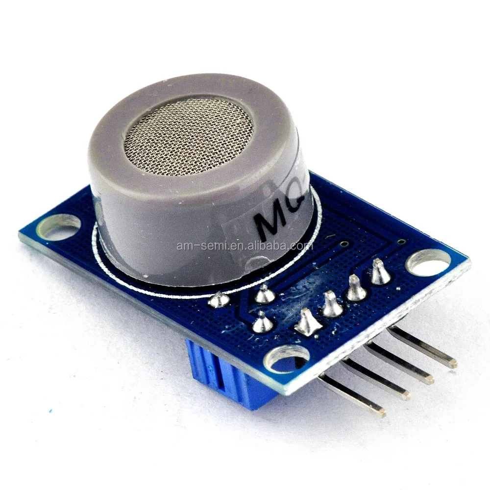 New Mq-4 Methane Gas Sensor Natural Coal Co Methane Detector Module new and stock stock