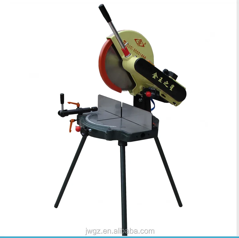 
J300 12inch 305mm Miter Saw for Aluminum 