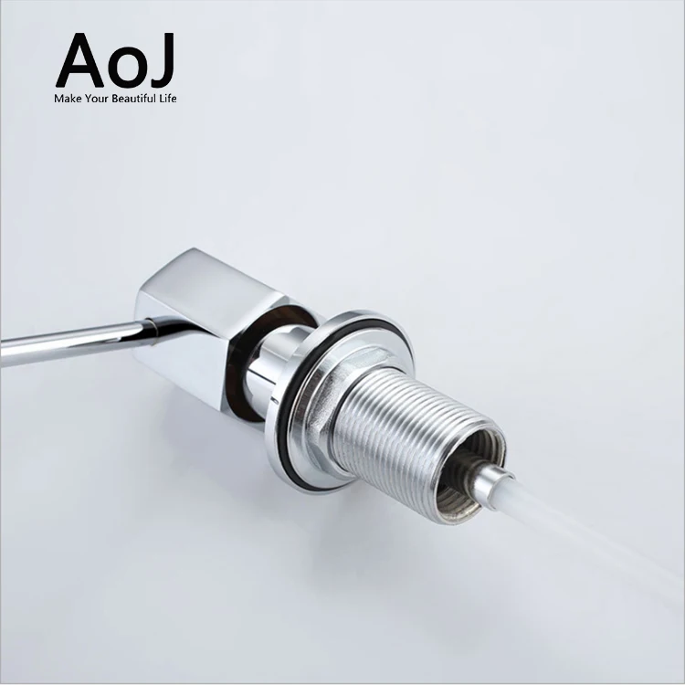 Laundry detergent measured liquid dispenser, dispensador de jabon