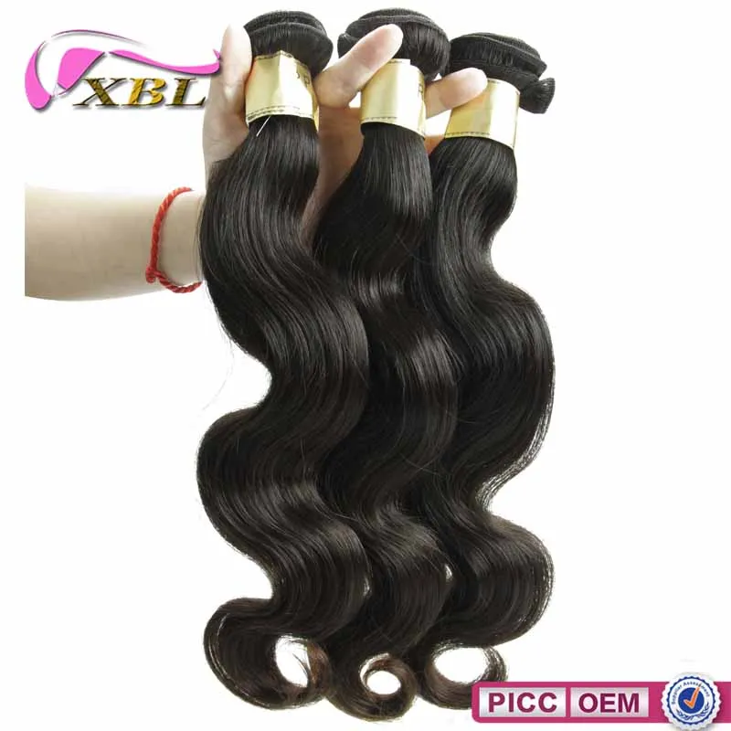 XBL raw human hair weave bundles,straight raw brazilian virgin cuticle aligned hair,raw wholesale bundle virgin hair vendors