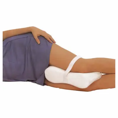 Cheap Memory foam Support Pain Relief Knee Pillow