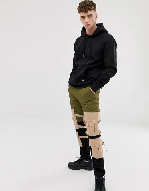 
Mens Sweat suits Oversized Hoodie In Black Brand Quality 100% Cotton Pullover Warm Wholesale Xxxl Men Custom Hoodies Swear shirt 