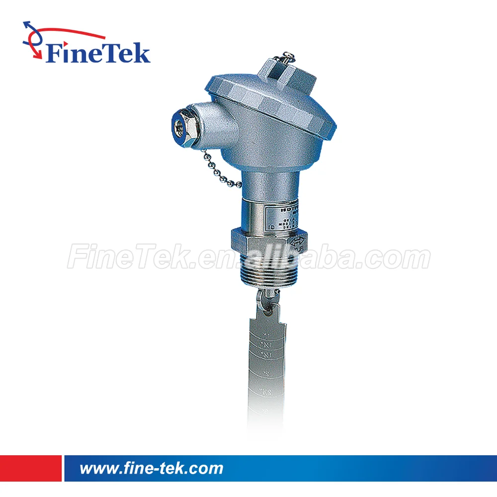 FineTek Stainless steel Paddle flow switch liquid level sensor/liquid level switch