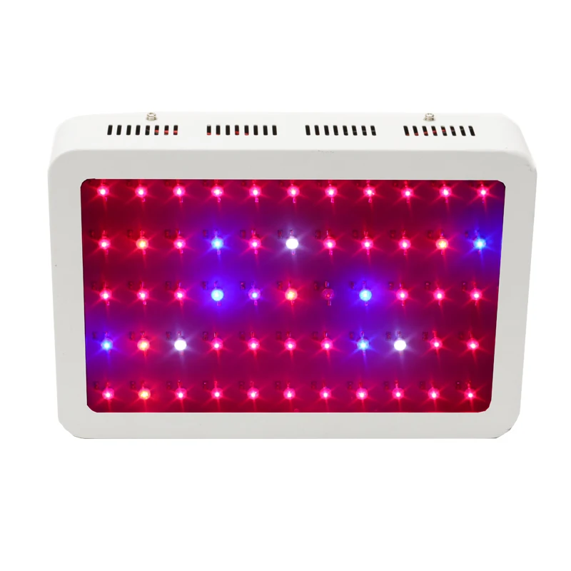 
2019 indoor plants growing ce rohs 300 watt 600w full spectrum led grow light for medical plants 