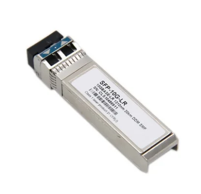 OEM XGSPON ONU SFP + оптический модуль трансивера PON