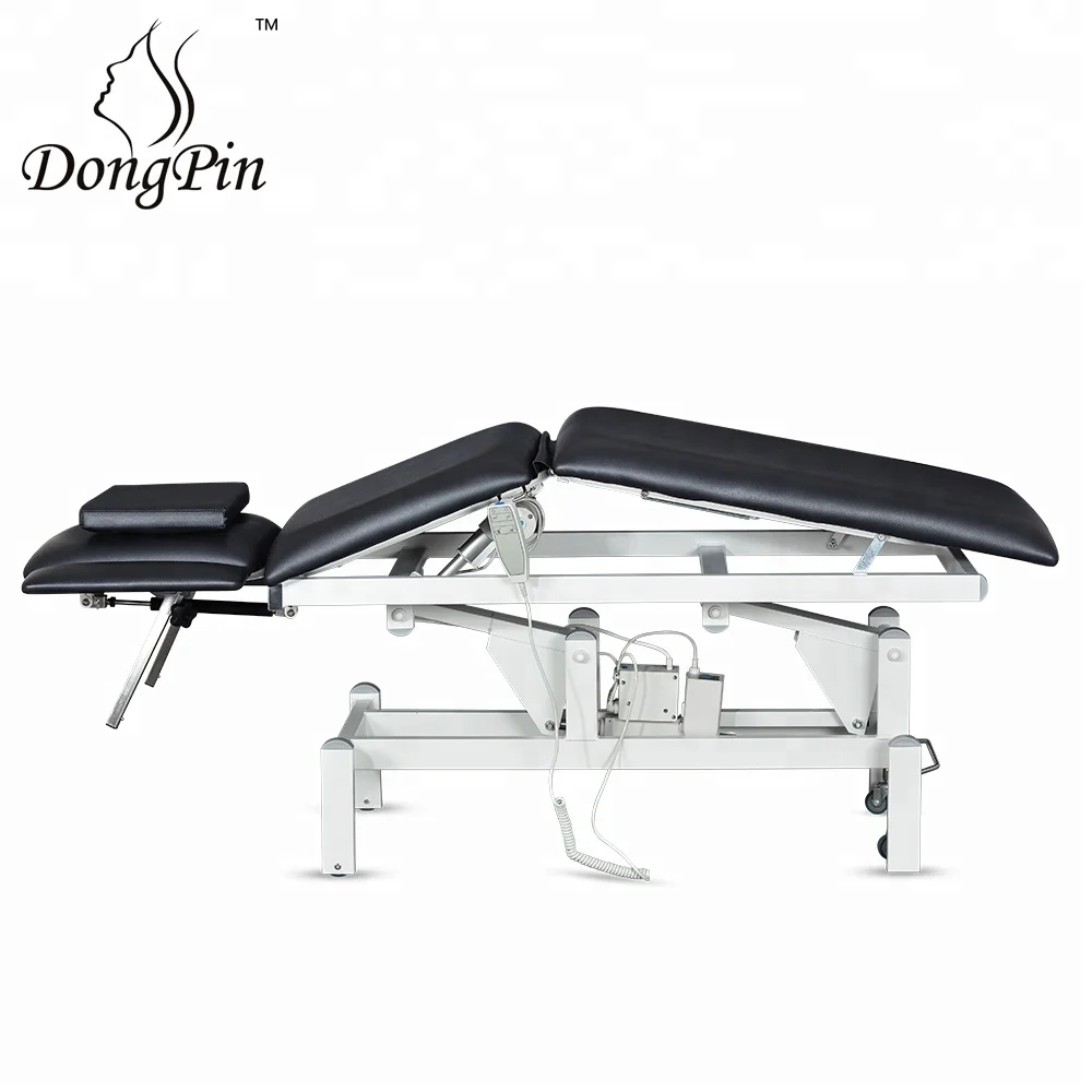 
electric spa massage bed manufacturer 