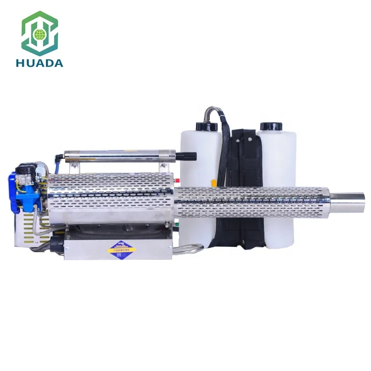 pesticide pest control type and mosquitoes pest type fogging machine