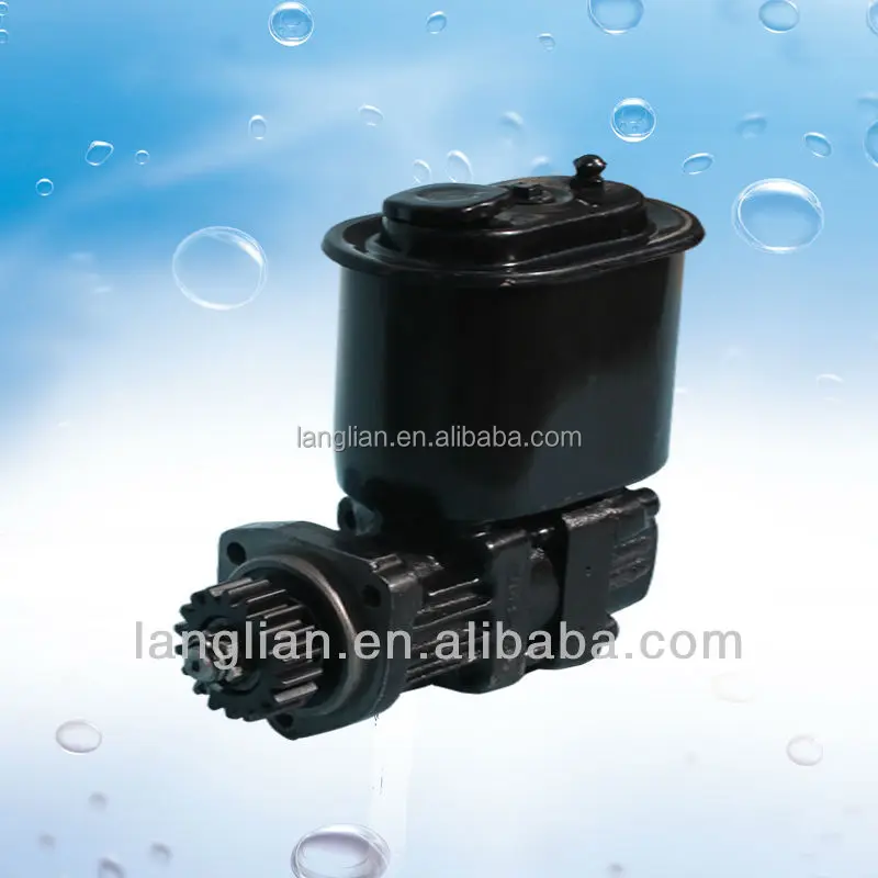 kamaz Steering Pump for kamaz 4310-3407200-1kamaz spares
