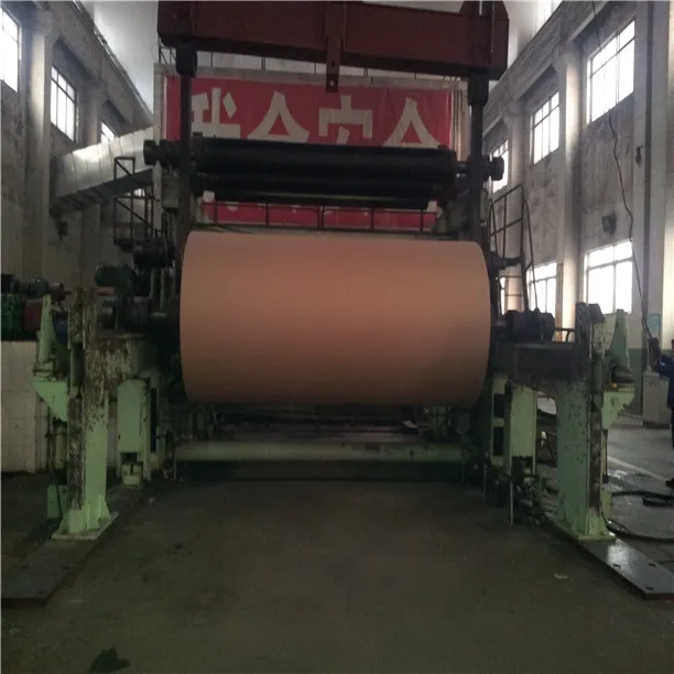 
small business wheat straw pulp making machines and equipment 