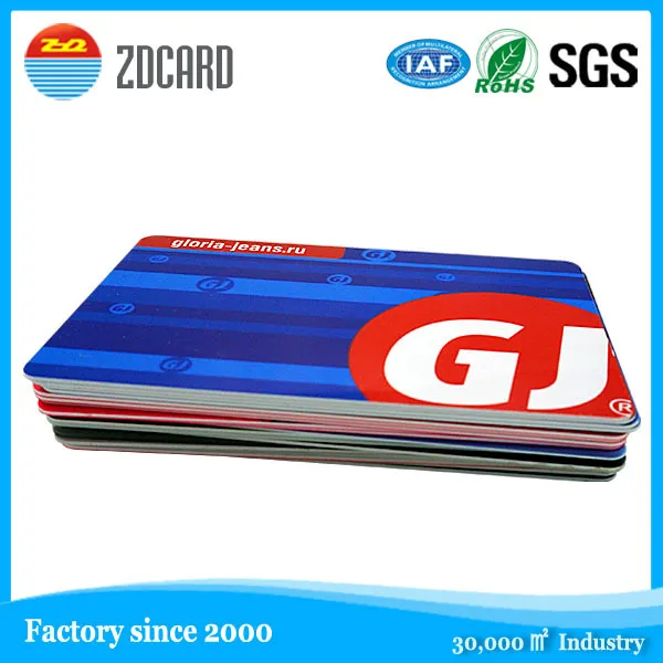 купить дешево пастиковые карты-визитки карты визитки