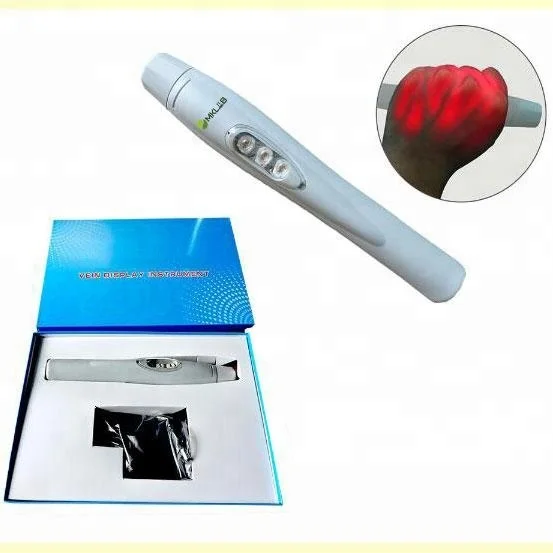 
MKLB portable handle infrared vein illumination detector, viewer, vein finder 