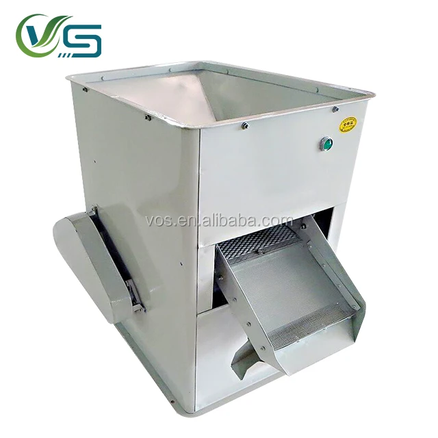 High quality rice/millet/paddy/coffee/corn destoner machine new design stone removing machine