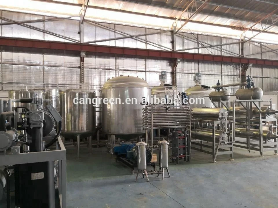 milk Butter Making Machine supplier