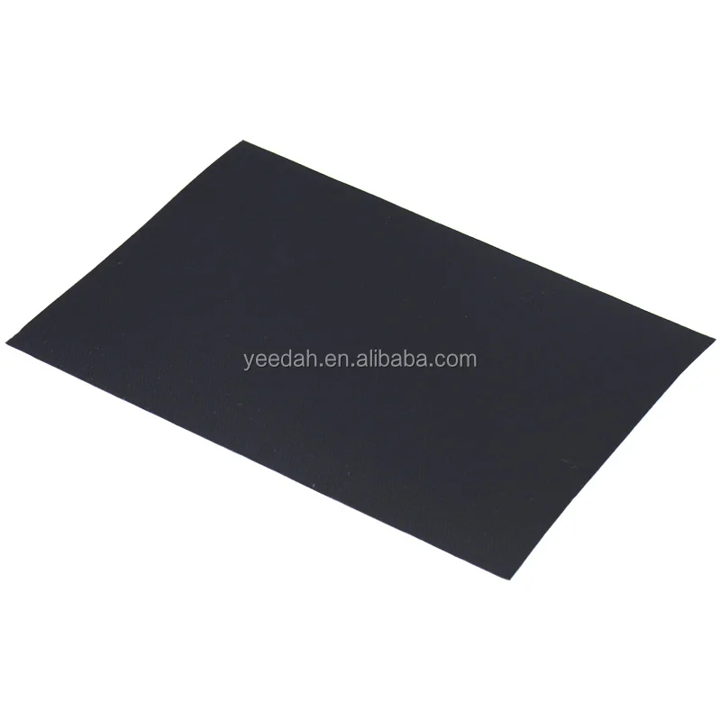 Neoprene rubber sheet