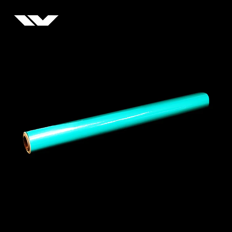 
A4 Paper Self Adhesive Ir Led Lighting Solar Reflective Film 