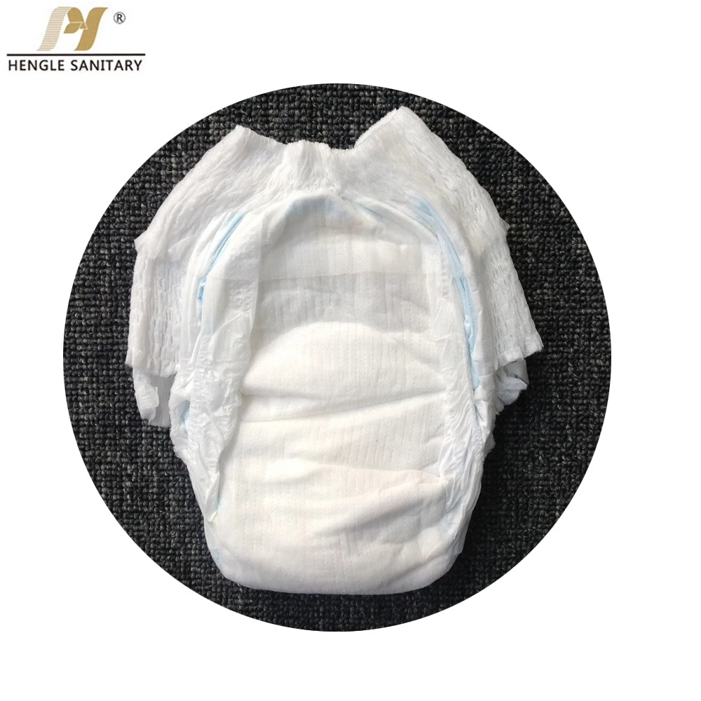 wholesale disposable private label baby diaper pants