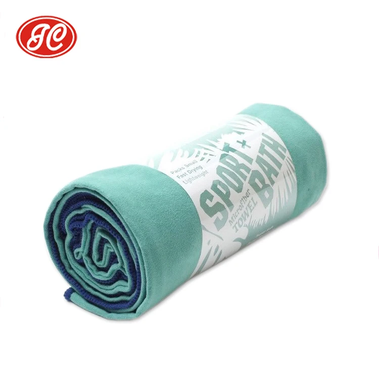 high-quality Towels for sports,soft ,reusable and comfortable,Microfiber Quick-drying towel