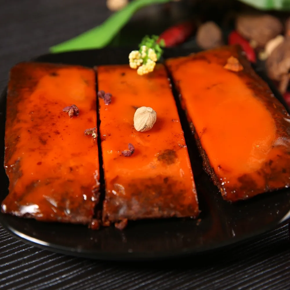 
MaLaTang Hotpot seasoning for MaXuWang Sichuan dishes an Mala HuoGuo 