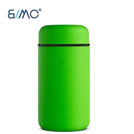 Thermos 12oz 16oz Food Flask Thermos Stainless Steel Hot Lunch Box