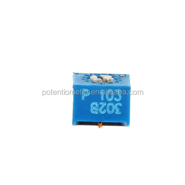 Триммер BONENS SMD потенциометр trimpot 10k b103 TRIMPOT