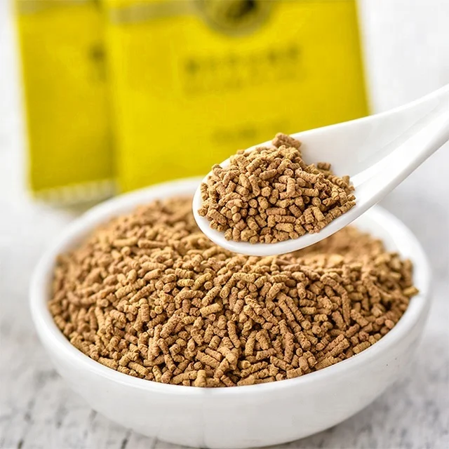 
Sanjiang 240g whole-plant black tartary buckwheat tea 