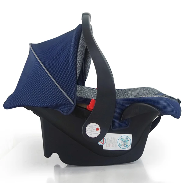 group 0+ portable luxury kids car seat china