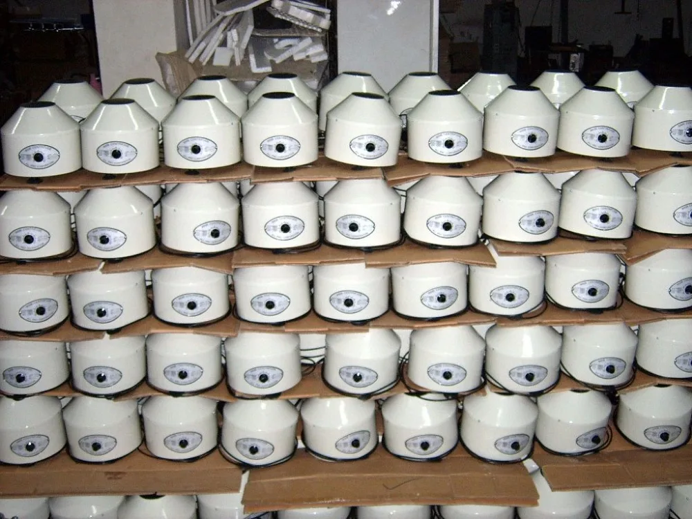 YXJ-2 new invention oil water separator centrifuge centrifugal supercharger for sale