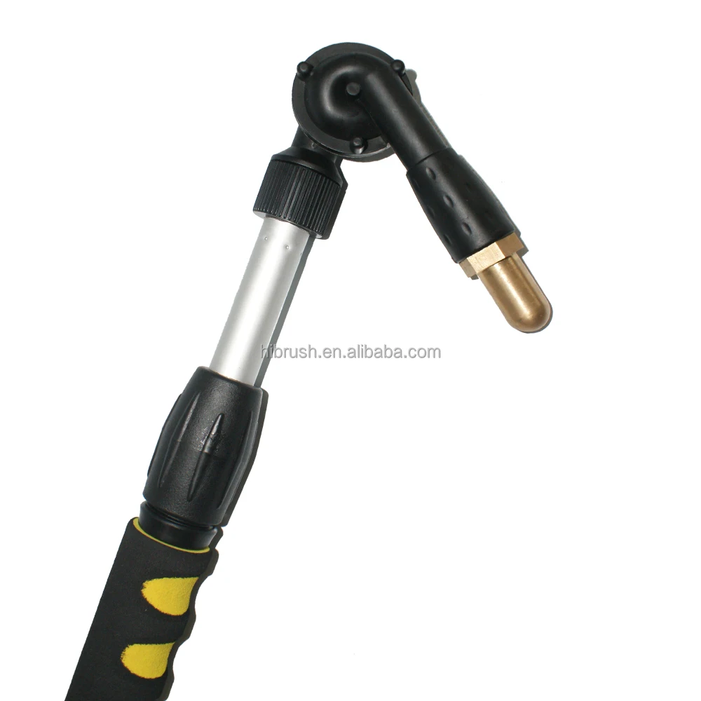 water wand cleaning tool,car wash brush,cleaning brushes