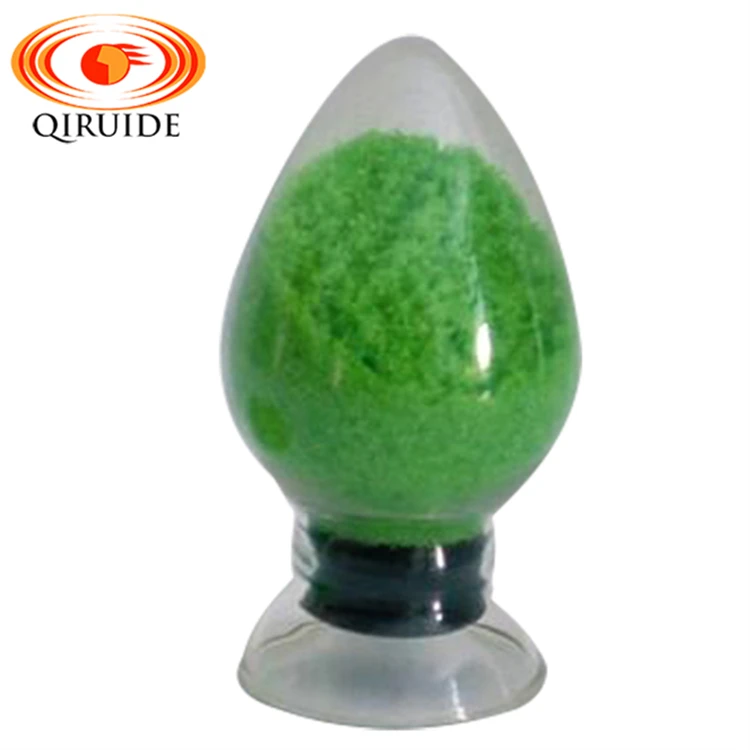 High Quality Nickel Chloride For Electroplating Industry Cas 7718-54-9