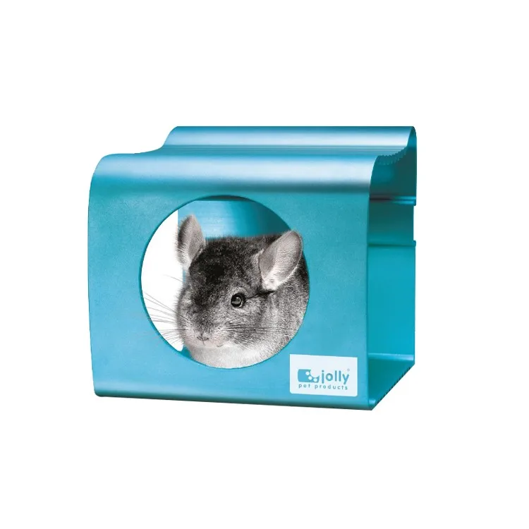 
China Factory Hot Selling Popular Durable Small Chinchilla Cooling House For Sale Cheap 