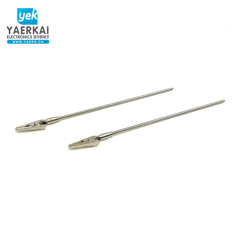 
Custom logos alligator clip name cards photo holder note memo clip 