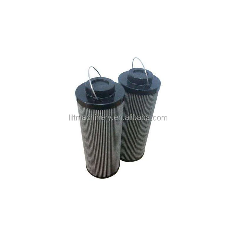 100 micron LEEMIN Suction Oil filter, hydraulic filter WU-160*100J Stainless Steel Filter Cartridge