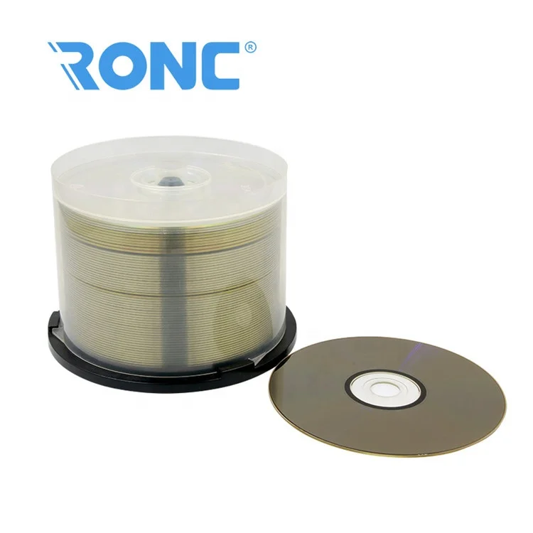Factory Wholesale 1-6x 25gb 50gb BD-R Blu Ray Disc