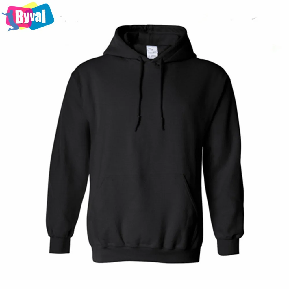 Wholesale Plain 100% Polyester Hoodies Warm Winter Fleece Jacket Custom Hoodie China Manufacturer 10 Years