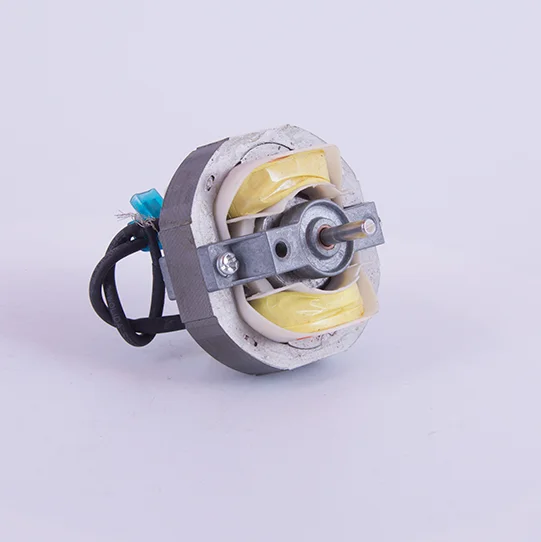 
yj58-10 yj58-12 yj58-16 yj58-18 yj58-20 yj58-25 yj58-30 shaded pole motor for exhaust fan 