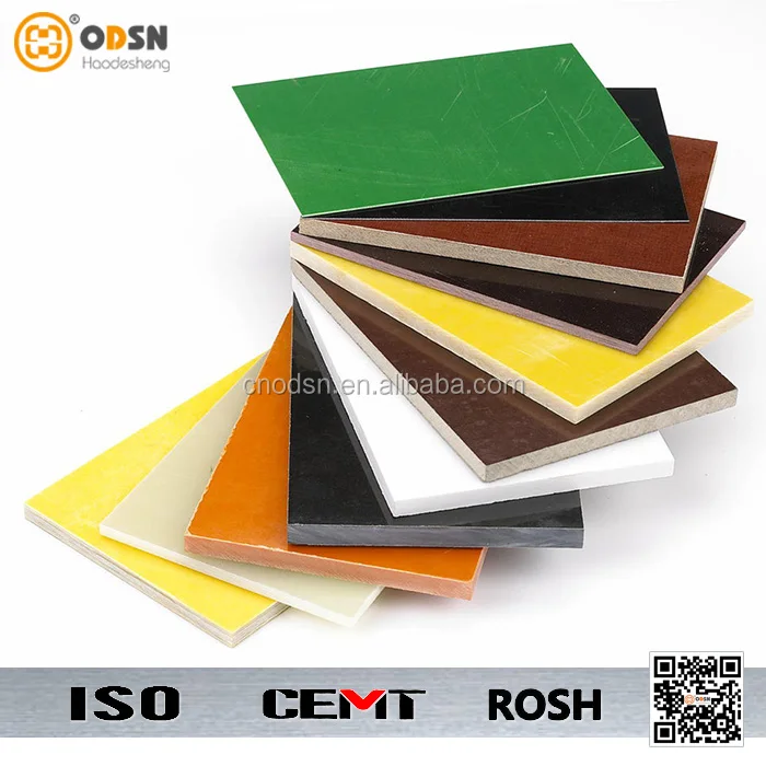 3021 Фенольных Лист Бумага Ламинированная Бакелит Плиты Цена