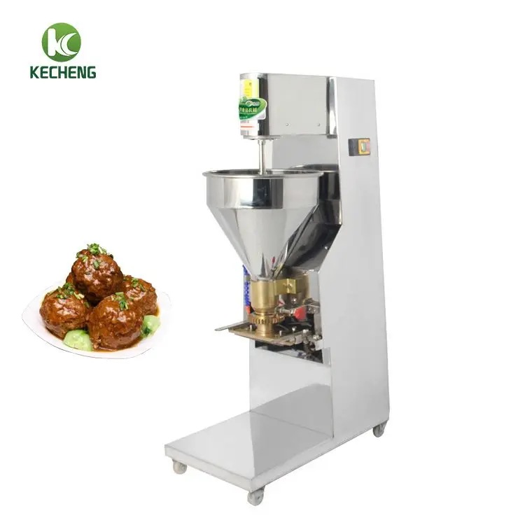 Top quality mini falafel machine/falafel frying machine/falafel maker with great price